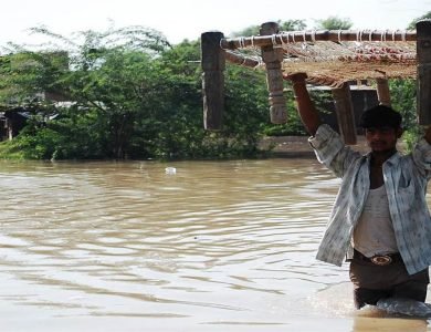 ਹੜ੍ਹ ਨੂੰ ਅਤਿ ਗੰਭੀਰ ਆਫ਼ਤ ਐਲਾਨਣ ਮਗਰੋਂ ਮੁੱਖ ਸਕੱਤਰ ਵੱਲੋਂ ਵਿਭਾਗਾਂ ਨਾਲ ਬੈਠਕ