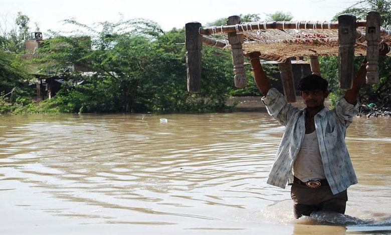 ਹੜ੍ਹ ਨੂੰ ਅਤਿ ਗੰਭੀਰ ਆਫ਼ਤ ਐਲਾਨਣ ਮਗਰੋਂ ਮੁੱਖ ਸਕੱਤਰ ਵੱਲੋਂ ਵਿਭਾਗਾਂ ਨਾਲ ਬੈਠਕ