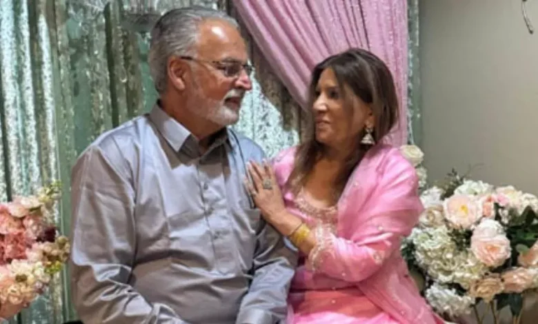 ਦੋ ਵਾਰ ਤਲਾਕ, 71 ਸਾਲ ਦੀ ਉਮਰ 'ਚ ਫਿਰ ਹੋਇਆ ਪਿਆਰ,. ਮਿਲੀ ਭਿਆਨਕ ਮੌਤ
