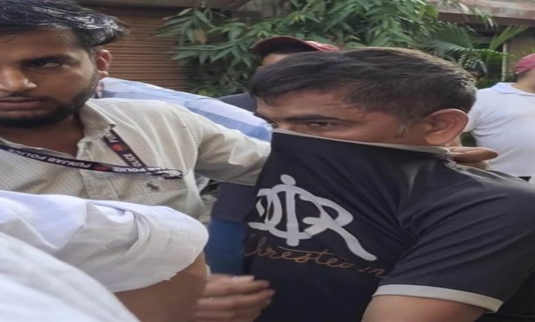 ਲੁਧਿਆਣਾ ਸਟੇਸ਼ਨ ਤੋਂ ਬੱਚਾ ਚੋਰੀ ਕਰਨ ਵਾਲੀ ਔਰਤ ਨੂੰ ਸਾਥੀ ਸਣੇ ਕੀਤਾ ਗ੍ਰਿਫ਼ਤਾਰ