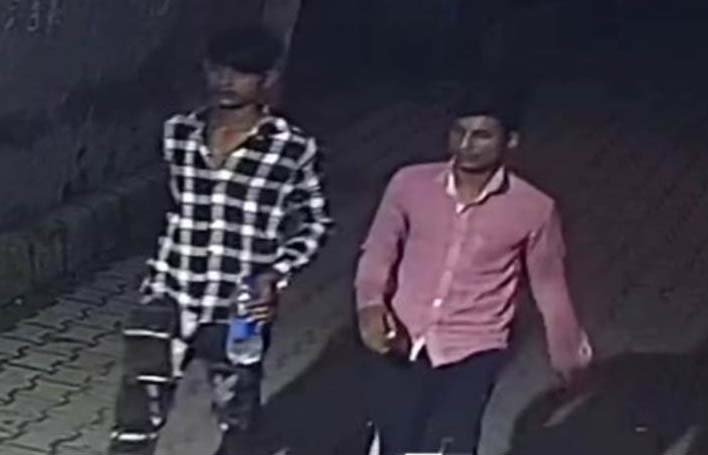 ਛੱਤ ਰਾਹੀਂ 6 ਘਰਾਂ ’ਚ ਦਾਖਲ ਹੋਏ ਚੋਰ, ਪਰਿਵਾਰਾਂ ’ਤੇ ਕੀਤਾ ਸਪਰੇਅ