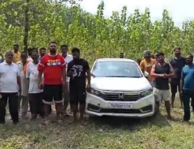 ਨਵਾਂਸ਼ਹਿਰ 'ਚ ਬੱਚੇ ਨੂੰ ਅਗਵਾ ਕਰਨ ਦੀ ਕੋਸ਼ਿਸ਼ ਇੰਝ ਹੋਈ ਨਾਕਾਮ