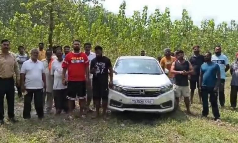 ਨਵਾਂਸ਼ਹਿਰ 'ਚ ਬੱਚੇ ਨੂੰ ਅਗਵਾ ਕਰਨ ਦੀ ਕੋਸ਼ਿਸ਼ ਇੰਝ ਹੋਈ ਨਾਕਾਮ