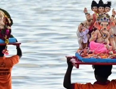 ਗਣੇਸ਼ ਵਿਸਰਜਨ ਯਾਤਰਾ ਹਾਦਸੇ ’ਚ ਮਰਨ ਵਾਲਿਆਂ ਦੀ ਗਿਣਤੀ 9 ’ਤੇ ਪੁੱਜੀ