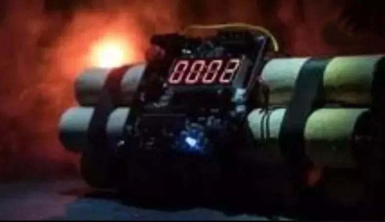 ਬੰਬੇ ਹਾਈ ਕੋਰਟ ਨੂੰ ਫਿਰ ਮਿਲੀ ਬੰਬ ਦੀ ਧਮਕੀ, ਖਾਲੀ ਕਰਵਾਇਆ ਗਿਆ ਕੈਂਪਸ