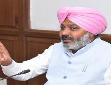 ਮਜ਼ਦੂਰ ਸੂਬੇ ਨੂੰ ਛੱਡਦੇ ਨੇ ਤਾਂ ਖੇਤੀਬਾੜੀ ਤੇ ਇੰਡਸਟਰੀ ਸਾਹਮਣੇ ਖੜ੍ਹਾ ਹੋ ਜਾਵੇਗਾ ਸੰਕਟ-ਸੰਜੀਵ ਅਰੋੜਾ