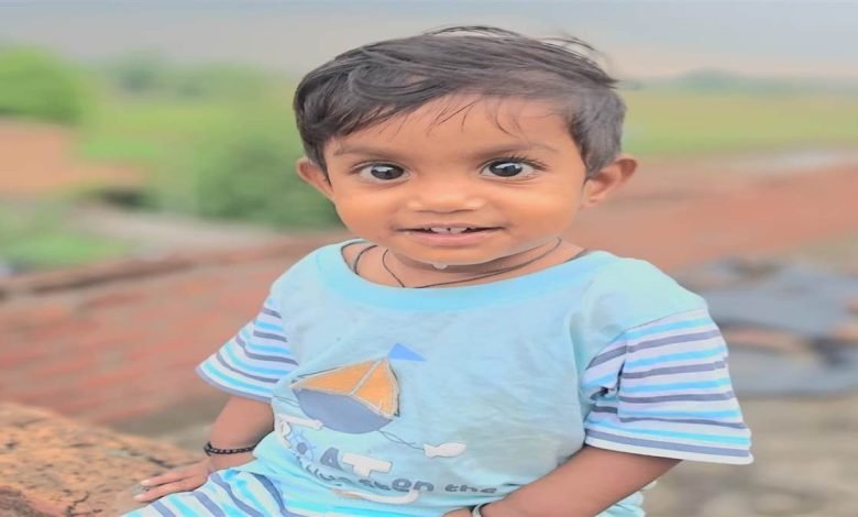 ਤਪਾ ਮੰਡੀ ਵਿਖੇ ਪਾਣੀ ਵਾਲੇ ਟੱਬ 'ਚ ਡਿੱਗਣ ਕਾਰਨ ਬੱਚੀ ਦੀ ਦਰਦਨਾਕ ਮੌਤ, ਪਰਿਵਾਰ ਦਾ ਰੋ-ਰੋ ਬੁਰਾ ਹਾਲ ਤਪਾ ਮੰਡੀ ਵਿਖੇ ਪਾਣੀ ਵਾਲੇ ਟੱਬ 'ਚ ਡਿੱਗਣ ਕਾਰਨ ਬੱਚੀ ਦੀ ਦਰਦਨਾਕ ਮੌਤ, ਪਰਿਵਾਰ ਦਾ ਰੋ-ਰੋ ਬੁਰਾ ਹਾਲ