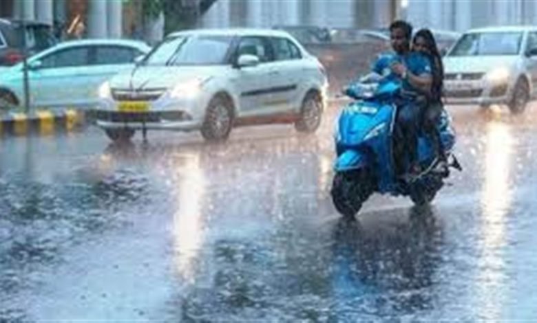 ਪੰਜਾਬ ’ਚ ਕੱਲ੍ਹ ਤੋਂ ਮੁੜ ਬਾਰਿਸ਼ ਦੇ ਆਸਾਰ