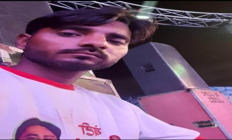 ਟਰੱਕ ਦੀ ਲਪੇਟ ’ਚ ਆਏ ਮੋਟਰਸਾਈਕਲ ਸਵਾਰ ਦੀ ਮੌਤ