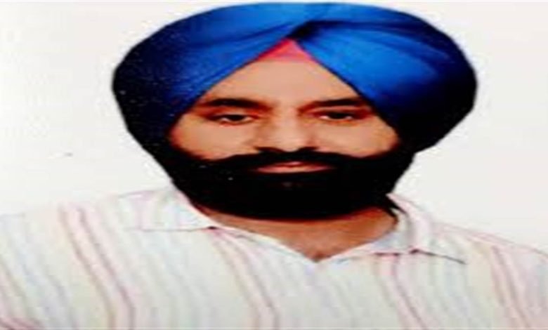 ਬੀਡੀਪੀਓ ਦਫ਼ਤਰ ਬਾਹਰ ਫਾਇਰਿੰਗ ਕੇਸ ’ਚ ਸ਼੍ਰੋਮਣੀ ਅਕਾਲੀ ਦਲ ਦੇ ਆਗੂ ਬੌਬੀ ਮਾਨ ਨੂੰ ਭੇਜਿਆ ਜੇਲ੍ਹ