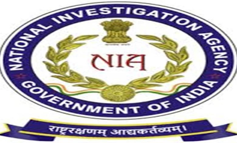 NIA ਨੇ ਅੰਮ੍ਰਿਤਸਰ 'ਚ ਹੋਏ ਗ੍ਰਨੇਡ ਹਮਲੇ ਮਾਮਲੇ 'ਚ ਤਿੰਨ ਮੁਲਜ਼ਮਾਂ ਖ਼ਿਲਾਫ਼ ਦਾਖ਼ਲ ਕੀਤੀ ਚਾਰਜਸ਼ੀਟ
