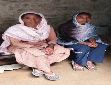 ਪਿਤਾ ਦੀ ਮੌਤ ਪਿੱਛੋਂ ਛੱਡਣੀ ਪਈ ਪੜ੍ਹਾਈ, ਮਜਬੂਰੀ ਨੇ ਬਣਾ ਦਿੱਤਾ ਮਜ਼ਦੂਰ; ਮਦਦ ਲਈ ਲਗਾਈ ਗੁਹਾਰ