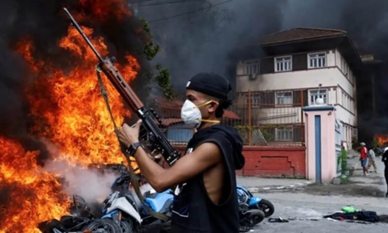 ਨੇਪਾਲ 'ਚ ਫੌਜ ਨੇ ਸੰਭਾਲੀ ਕਮਾਨ, ਏਅਰ ਇੰਡੀਆ-ਇੰਡੀਗੋ ਦੀਆਂ ਉਡਾਣਾਂ ਰੱਦ