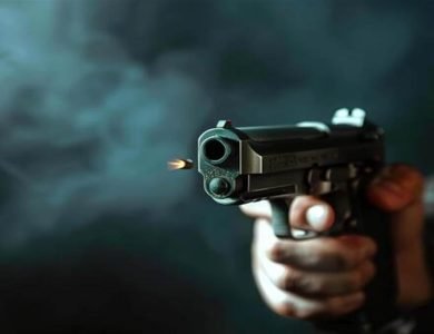  50 ਲੱਖ ਦੀ ਫਿਰੋਤੀ ਮੰਗੀ, ਫਿਰ ਘਰ ਅੱਗੇ ਕੀਤੀ ਫਾਇਰਿੰਗ