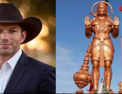 ਹਨੂੰਮਾਨ ਜੀ ਦੀ ਮੂਰਤੀ ਨੂੰ ਲੈ ਕੇ ਟਰੰਪ ਦੇ ਸੰਸਦ ਮੈਂਬਰ ਦਾ ਵਿਵਾਦਿਤ ਬਿਆਨ