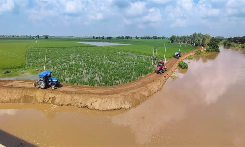  ਸਿਦਕ, ਸਿਰੜ ਤੇ ਭਾਈਚਾਰਕ ਸਾਂਝ ਦੀ ਮਿਸਾਲ