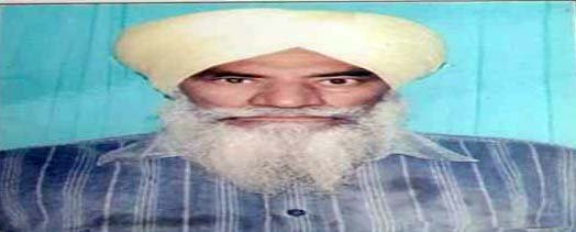 ਅਣਪਛਾਤੇ ਵਾਹਨ ਦੀ ਲਪੇਟ ਵਿਚ ਆਉਣ ਨਾਲ ਵਿਅਕਤੀ ਦੀ ਹੋਈ ਮੌਤ