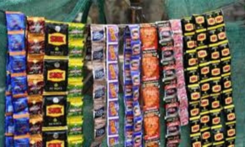 ਸਰਕਾਰ ਨੇ ਗੁਟਖਾ, ਪਾਨ ਮਸਾਲਾ ਤੇ ਤੰਬਾਕੂ ’ਤੇ ਵਧਾਈ ਪਾਬੰਦੀ, ਖ਼ੁਰਾਕ ਸੁਰੱਖਿਆ ਕਮਿਸ਼ਨਰ ਨੇ ਜਾਰੀ ਕੀਤੇ ਹੁਕਮ