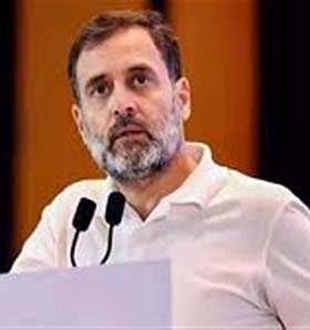 ਰਾਹੁਲ ਗਾਂਧੀ ਨੇ ਪ੍ਰਧਾਨ ਮੰਤਰੀ ਨੂੰ ਲਿਖੀ ਚਿੱਠੀ, ਪੰਜਾਬ ਲਈ ਮੰਗਿਆ 20,000 ਕਰੋੜ ਦਾ ਰਾਹਤ ਪੈਕੇਜ