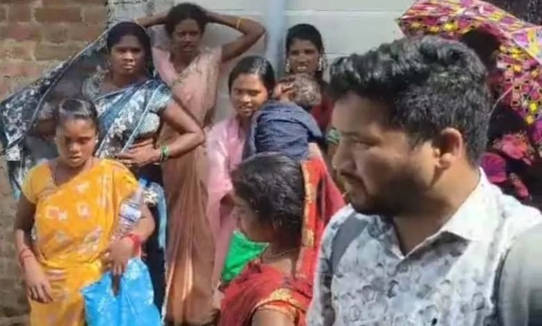 ਟਿਊਸ਼ਨ ਦੀ ਆੜ 'ਚ ਚਲਾਇਆ ਜਾ ਰਿਹਾ ਸੀ ਇਹ ਵੱਡਾ ਰੈਕੇਟ