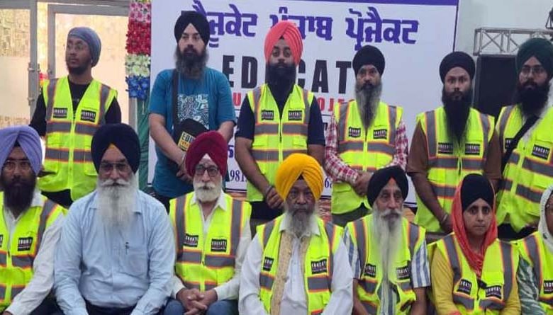 ਹੜ੍ਹ ਪ੍ਰਭਾਵਿਤ 12 ਪਿੰਡਾਂ ਦਾ ਮੁੜ ਵਸੇਬਾ ਕਰੇਗੀ ‘ਐਜੂਕੇਟ ਪੰਜਾਬ ਪ੍ਰੋਜੈਕਟ’ ਦੀ ਟੀਮ ਹੜ੍ਹ ਪ੍ਰਭਾਵਿਤ 12 ਪਿੰਡਾਂ ਦਾ ਮੁੜ ਵਸੇਬਾ ਕਰੇਗੀ ‘ਐਜੂਕੇਟ ਪੰਜਾਬ ਪ੍ਰੋਜੈਕਟ’ ਦੀ ਟੀਮ