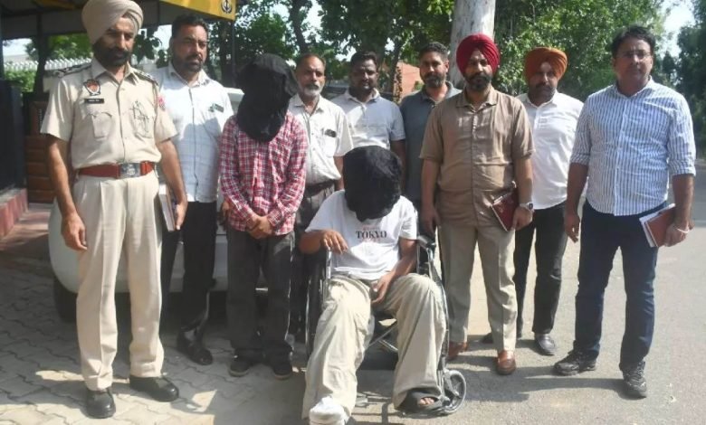 ਗੋਲੀਆਂ ਮਾਰ ਕੇ ਲੁਧਿਆਣਾ ਦੇ Influencer ਦਾ ਕੀਤਾ ਕਤਲ