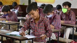 ਪੰਜਾਬ ’ਚ ਹੜ੍ਹਾਂ ਕਾਰਨ 3,856 ਤੋਂ ਵੱਧ ਸਕੂਲ ਪ੍ਰਭਾਵਿਤ ਤੇ 225 ਕਰੋੜ ਤੋਂ ਵੱਧ ਦਾ ਨੁਕਸਾਨ