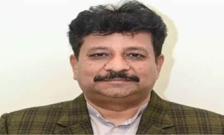 ਜਬਰਨ ਵਸੂਲੀ ਮਾਮਲੇ 'ਚ MLA ਰਮਨ ਅਰੋੜਾ ਨੂੰ ਅਦਾਲਤ ਨੇ ਨਿਆਇਕ ਹਿਰਾਸਤ 'ਚ ਭੇਜਿਆ