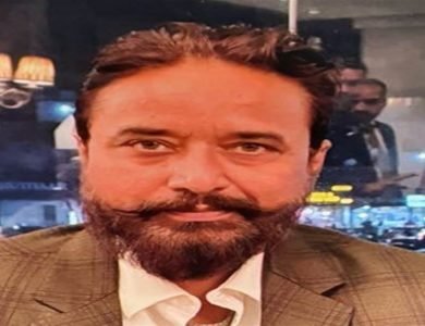 ਵਿਧਾਇਕਾ ਤੋਂ ਮੈਨੂੰ ਖ਼ਤਰਾ', ਜਗਰਾਓਂ ਦੇ ਐੱਸਐੱਮਓ ਨੇ ਸਿਵਲ ਸਰਜਨ ਨੂੰ ਚਿੱਠੀ ਲਿਖ ਕੇ ਪ੍ਰਗਟਾਇਆ ਖ਼ਦਸ਼ਾ