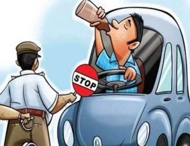 'ਨਸ਼ੇ 'ਚ ਹਾਦਸਾ ਹੋਣ 'ਤੇ ਫ਼ੌਜੀ ਨੂੰ ਨਹੀਂ ਮਿਲੇਗੀ ਵਿਕਲਾਂਗਤਾ ਪੈਨਸ਼ਨ