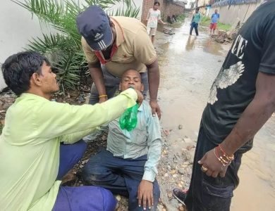 ਲੁਧਿਆਣਾ : ਲੜਕੀ ਦੀ ਲਾਸ਼ ਫੈਕਟਰੀ ਦੇ ਬਾਹਰ ਰੱਖ ਕੇ ਪਰਿਵਾਰਕ ਮੈਂਬਰਾਂ ਨੇ ਕੀਤਾ ਜ਼ਬਰਦਸਤ ਹੰਗਾਮਾ