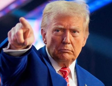 ਭਾਰਤ 'ਤੇ ਲਗਾ ਦਿਓਲ 100 ਪ੍ਰਤੀਸ਼ਤ ਟੈਰਿਫ