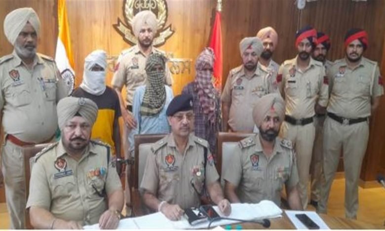 ਪੰਜ ਹਜ਼ਾਰ ਰੁਪਏ ਲਈ 10 ਪ੍ਰਵਾਸੀਆਂ ਨੇ ਆਪਣਾ ਸਾਥੀ ਮਾਰਿਆ, ਤਿੰਨ ਮੁਲਜ਼ਮ ਗ੍ਰਿਫ਼ਤਾਰ