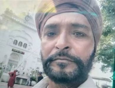 ਬਟਾਲਾ ਬਟਾਲਾ 'ਚ ਕੁਲਵੰਤ ਸਿੰਘ ਦੀ ਹੱਤਿਆ ਮਾਮਲੇ 'ਚ ਨਵਾਂ ਮੋੜ, ਹੁਣ ਜੱਗੂ ਭਗਵਾਨਪੁਰੀਆ ਨੇ ਲਈ ਕਤਲ ਦੀ ਜ਼ਿੰਮੇਵਾਰੀ