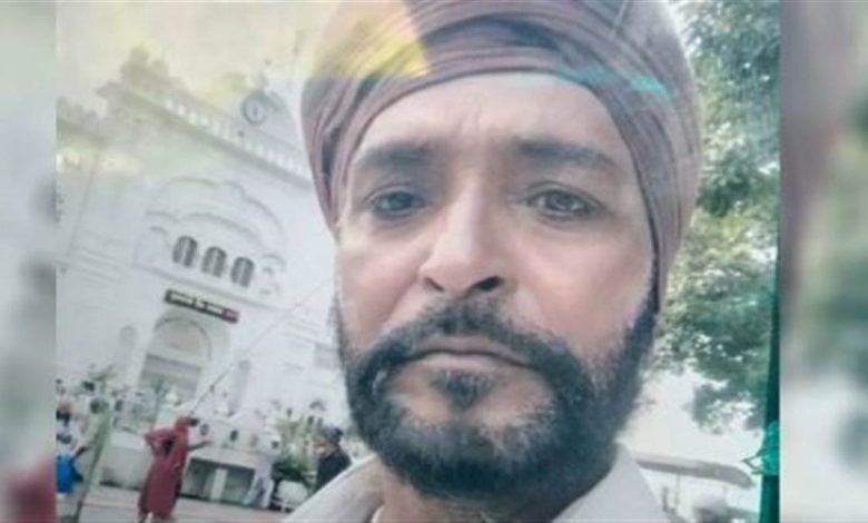 ਬਟਾਲਾ ਬਟਾਲਾ 'ਚ ਕੁਲਵੰਤ ਸਿੰਘ ਦੀ ਹੱਤਿਆ ਮਾਮਲੇ 'ਚ ਨਵਾਂ ਮੋੜ, ਹੁਣ ਜੱਗੂ ਭਗਵਾਨਪੁਰੀਆ ਨੇ ਲਈ ਕਤਲ ਦੀ ਜ਼ਿੰਮੇਵਾਰੀ