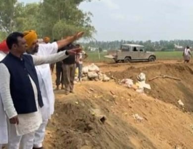 ਕੇਂਦਰ ਸਰਕਾਰ ਹੜ੍ਹ ਪੀੜਤਾਂ ਨਾਲ : ਪਾਸਵਾਨ