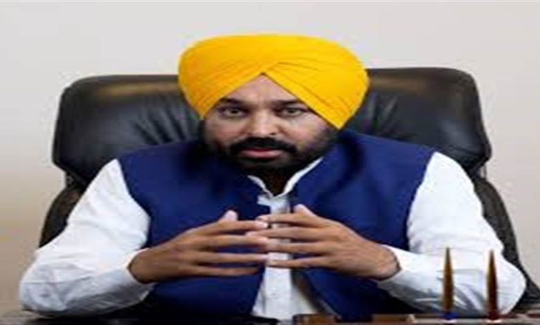 ਪੰਜਾਬ ਸਰਕਾਰ ਨੇ ਜ਼ਿਲ੍ਹਿਆਂ ਲਈ ਹੜ੍ਹ ਕੰਟਰੋਲ ਨੰਬਰ ਕੀਤੇ ਜਾਰੀ