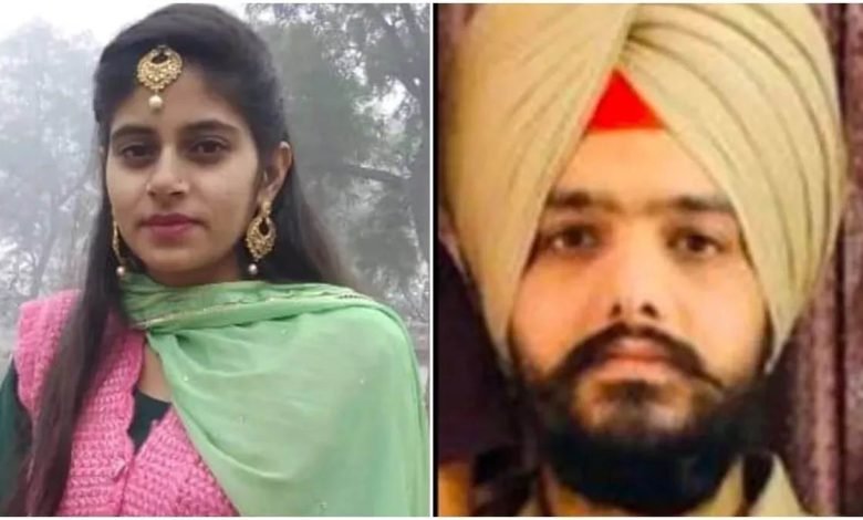 23 ਸਾਲਾ ਨਰਸ ਦਾ ਕਤਲ ਕਰਨ ਵਾਲੇ ASI ਨੂੰ ਉਮਰ ਕੈਦ