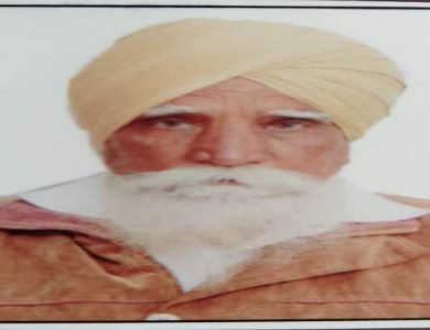 ਸ੍ਰੀ ਹਜ਼ੂਰ ਸਾਹਿਬ ਯਾਤਰਾ ’ਤੇ ਗਏ ਪੁੱਤ ਦੀ ਮੌਤ, ਗਮ ’ਚ ਪਿਤਾ ਨੇ ਵੀ ਤੋੜਿਆ ਦਮ