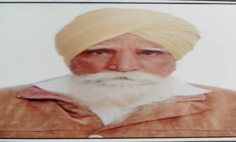 ਸ੍ਰੀ ਹਜ਼ੂਰ ਸਾਹਿਬ ਯਾਤਰਾ ’ਤੇ ਗਏ ਪੁੱਤ ਦੀ ਮੌਤ, ਗਮ ’ਚ ਪਿਤਾ ਨੇ ਵੀ ਤੋੜਿਆ ਦਮ