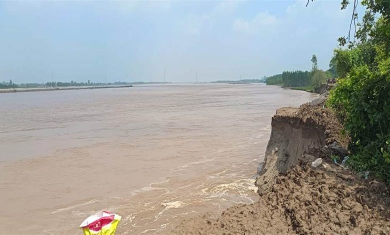 ਡੈਮਾਂ ’ਚ ਪਾਣੀ ਦਾ ਪੱਧਰ ਘਟਿਆ, ਮੀਂਹ ਦੇ ਅਲਰਟ ਨੇ ਵਧਾਈ ਚਿੰਤਾ