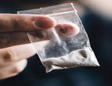 ਤੇਜ਼ ਰਫ਼ਤਾਰ ਕਾਰ ਦੀ ਐੱਨਸੀਬੀ ਕਾਰ ਨਾਲ ਟੱਕਰ, ਤਲਾਸ਼ੀ ਦੌਰਾਨ ਮਿਲੇ ਨਸ਼ੀਲੇ ਪਦਾਰਥ