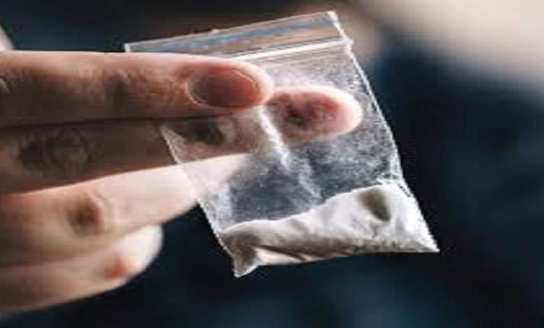 ਤੇਜ਼ ਰਫ਼ਤਾਰ ਕਾਰ ਦੀ ਐੱਨਸੀਬੀ ਕਾਰ ਨਾਲ ਟੱਕਰ, ਤਲਾਸ਼ੀ ਦੌਰਾਨ ਮਿਲੇ ਨਸ਼ੀਲੇ ਪਦਾਰਥ