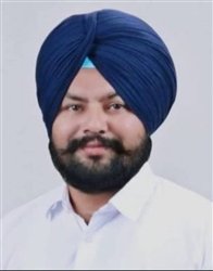 ਖਡੂਰ ਸਾਹਿਬ ਦੇ ਵਿਧਾਇਕ ਮਨਜਿੰਦਰ ਸਿੰਘ ਲਾਲਪੁਰਾ ਨੂੰ ਹਿਰਾਸਤ 'ਚ ਲਿਆ