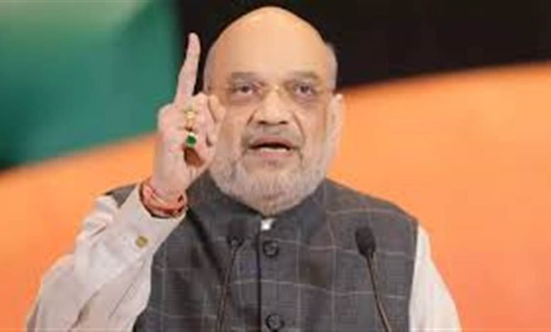 1,600 ਕਰੋੜ ’ਚੋਂ 805 ਕਰੋੜ ਦੇਣ ਦੇ ਸ਼ਾਹ ਦੇ ਦਾਅਵੇ 'ਤੇ ਛਿੜਿਆ ਵਿਵਾਦ