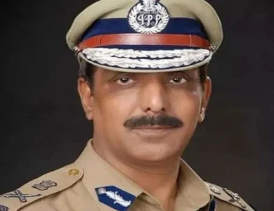 ਪੰਜਾਬ ਦੇ ਸਾਬਕਾ ਡੀਜੀਪੀ ਮੁਹੰਮਦ ਮੁਸਤਫਾ ਦੇ ਪੁੱਤਰ ਦੀ ਮੌਤ