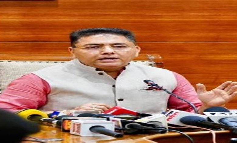 ਕਤਾਰਾਂ 'ਚ ਖੜ੍ਹਨ ਦਾ ਝੰਜਟ ਖ਼ਤਮ, ਯੂਨੀਫਾਈਡ ਸਿਟੀਜ਼ਨ ਪੋਰਟਲ 'ਤੇ ਮਿਲਣਗੀਆਂ 848 ਨਾਗਰਿਕ ਸੇਵਾਵਾਂ