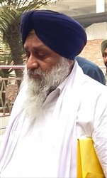 ਸੁਖਬੀਰ ਬਾਦਲ ਨੂੰ ਹਾਈ ਕੋਰਟ ਤੋਂਂ ਝਟਕਾ, ਮਾਣਹਾਨੀ ਮਾਮਲੇ 'ਚ ਪਟੀਸ਼ਨ ਖਾਰਜ