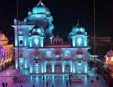ਪਟਨਾ ਸਾਹਿਬ ’ਚ ਰੱਖੇ ਜਾਣਗੇ ਸ੍ਰੀ ਗੁਰੂ ਗੋਬਿੰਦ ਸਿੰਘ ਜੀ ਤੇ ਮਾਤਾ ਸਾਹਿਬ ਕੌਰ ਦਾ ਜੋੜਾ, ਦਿੱਲੀ ਤੋਂ ਨਿਕਲੇਗਾ ਨਗਰ ਕੀਰਤਨ