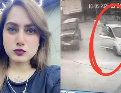 ਕਮਲ ਕੌਰ ਭਾਬੀ ਕਤਲ ਕੇਸ ਮਾਮਲੇ 'ਚ ਦੋ ਮੁਲਜ਼ਮ ਦੋਸ਼ੀ ਕਰਾਰ, ਦੋ ਫਰਾਰ